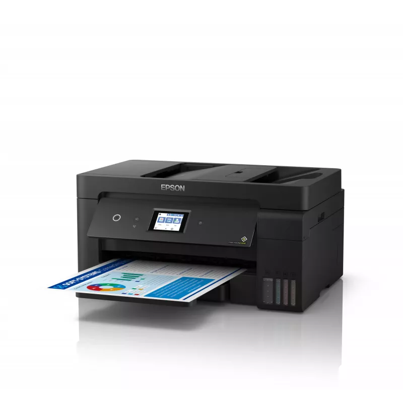 Epson EcoTank ET-15000 daugiafunkcis spausdintuvas A3 4800x1200 DPI 17 ppm Wi-Fi