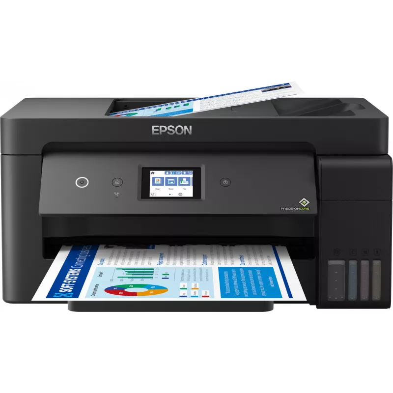 Epson EcoTank ET-15000 daugiafunkcis spausdintuvas A3 4800x1200 DPI 17 ppm Wi-Fi