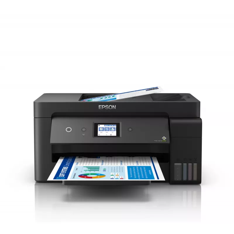 Epson EcoTank ET-15000 daugiafunkcis spausdintuvas A3 4800x1200 DPI 17 ppm Wi-Fi
