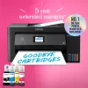 Epson EcoTank ET-15000 daugiafunkcis spausdintuvas A3 4800x1200 DPI 17 ppm Wi-Fi