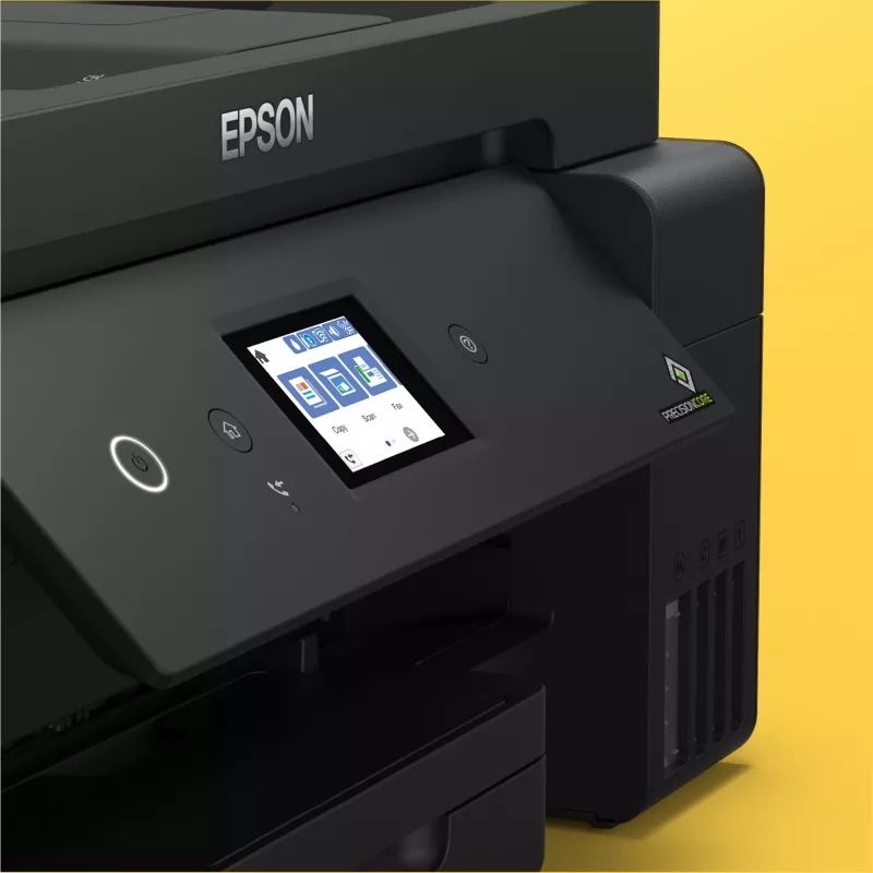 Epson EcoTank ET-15000 daugiafunkcis spausdintuvas A3 4800x1200 DPI 17 ppm Wi-Fi