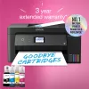 Epson EcoTank ET-15000 daugiafunkcis spausdintuvas A3 4800x1200 DPI 17 ppm Wi-Fi