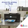 Epson EcoTank ET-15000 daugiafunkcis spausdintuvas A3 4800x1200 DPI 17 ppm Wi-Fi