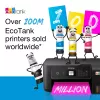 Epson EcoTank ET-15000 daugiafunkcis spausdintuvas A3 4800x1200 DPI 17 ppm Wi-Fi
