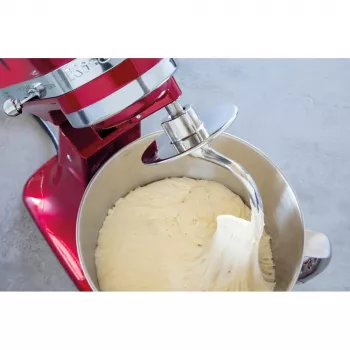 KitchenAid 5KSM5THDHSS tešlos kabliukas