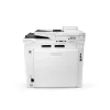 HP Color LaserJet Pro MFP M479fnv, spausdintuvas, kopijuoklis, skaitytuvas, faksas, el. paštas, nuskaitymas į el. paštą/PDF; 50 lapų automatinis dokumentų tiektuvas