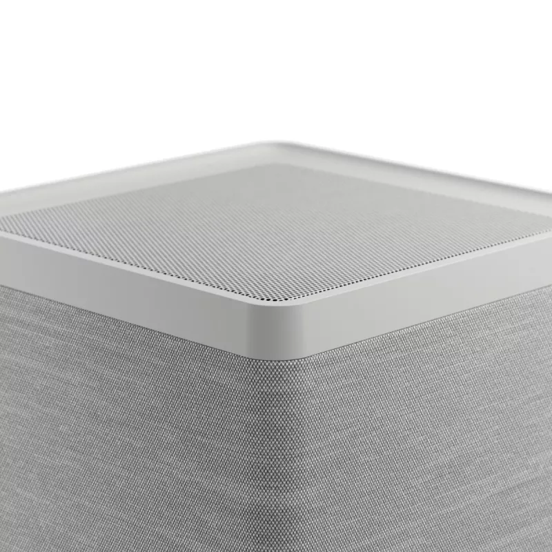 FRACTAL DESIGN Mood pilka šviesi