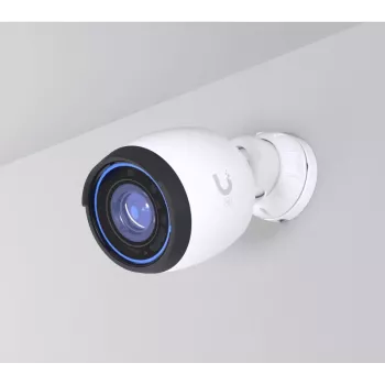 IP stebėjimo kamera UBIQUITI G5 Professional Bullet 8 MP 3840×2160, PoE, IP65, 3× optinis priartinimas