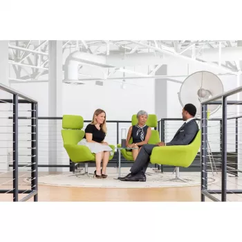 LOGITECH Conferencecam Connect All-in-One vaizdo konferencijų įranga sidabrinė
