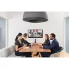 LOGITECH Conferencecam Connect All-in-One vaizdo konferencijų įranga sidabrinė