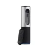 LOGITECH Conferencecam Connect All-in-One vaizdo konferencijų įranga sidabrinė