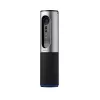 LOGITECH Conferencecam Connect All-in-One vaizdo konferencijų įranga sidabrinė