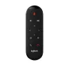 LOGITECH Conferencecam Connect All-in-One vaizdo konferencijų įranga sidabrinė