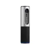LOGITECH Conferencecam Connect All-in-One vaizdo konferencijų įranga sidabrinė