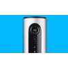 LOGITECH Conferencecam Connect All-in-One vaizdo konferencijų įranga sidabrinė