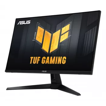 ASUS TUF Gaming VG27AQM5A monitorius 68,6 cm (27 colių) 2560 x 1440 pikselių Quad HD LED juodas