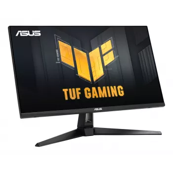 ASUS TUF Gaming VG27AQM5A monitorius 68,6 cm (27 colių) 2560 x 1440 pikselių Quad HD LED juodas