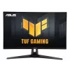 ASUS TUF Gaming VG27AQM5A monitorius 68,6 cm (27 colių) 2560 x 1440 pikselių Quad HD LED juodas