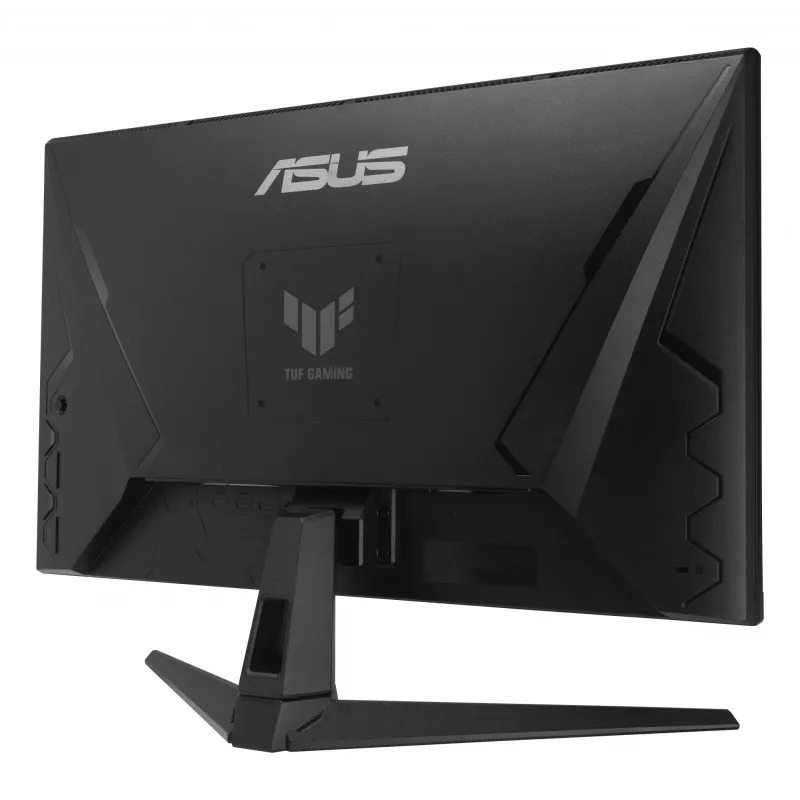 ASUS TUF Gaming VG27AQM5A monitorius 68,6 cm (27 colių) 2560 x 1440 pikselių Quad HD LED juodas