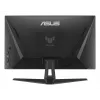 ASUS TUF Gaming VG27AQM5A monitorius 68,6 cm (27 colių) 2560 x 1440 pikselių Quad HD LED juodas