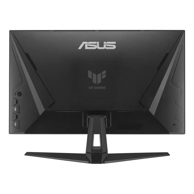 ASUS TUF Gaming VG27AQM5A monitorius 68,6 cm (27 colių) 2560 x 1440 pikselių Quad HD LED juodas