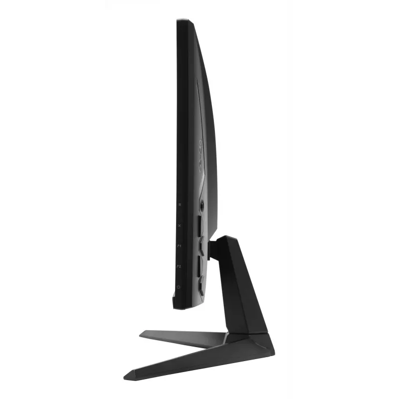 ASUS TUF Gaming VG27AQM5A monitorius 68,6 cm (27 colių) 2560 x 1440 pikselių Quad HD LED juodas