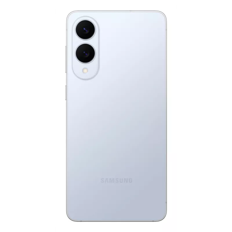 Samsung Galaxy S25 Edge, 17 cm (6.7 colio), 12 GB, 256 GB, 200 MP, Android 15, Mėlyna