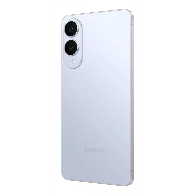 Samsung Galaxy S25 Edge, 17 cm (6.7 colio), 12 GB, 256 GB, 200 MP, Android 15, Mėlyna