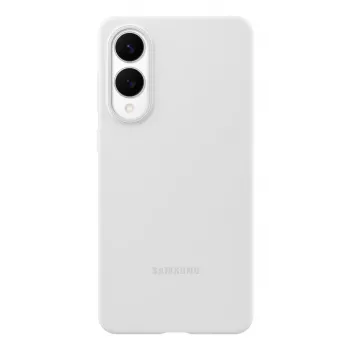 Samsung EF-PS937 dėklas Samsung S25 Edge 17 cm (6.7 inch) Šviesiai pilka