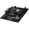 MSI PRO B840M-B pagrindinė plokštė AMD B840 lizdas AM5 micro ATX