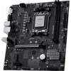 MSI PRO B840M-B pagrindinė plokštė AMD B840 lizdas AM5 micro ATX