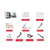 MSI B850I EDGE TI WIFI pagrindinė plokštė AMD B850 Socket AM5 mini ITX