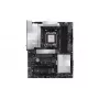 Motininė plokštė MSI PRO X870E-P WIFI ATX — AMD X870E, Socket AM5, DDR5, 4 DIMM, Wi‑Fi 7, 3× M.2, HDMI 2.1