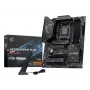 MSI X870E GAMING PLUS WIFI pagrindinė plokštė AMD X870E Socket AM5 ATX