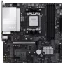 MSI PRO B840M-P WIFI6E pagrindinė plokštė AMD B840 lizdas Socket AM5 micro ATX