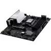 MSI PRO B840M-P WIFI6E pagrindinė plokštė AMD B840 lizdas Socket AM5 micro ATX