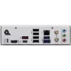 MSI PRO B840M-P WIFI6E pagrindinė plokštė AMD B840 lizdas Socket AM5 micro ATX