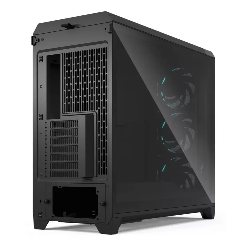 Korpusas FRACTAL DESIGN Meshify 3 XL Black RGB Tg Light Tint