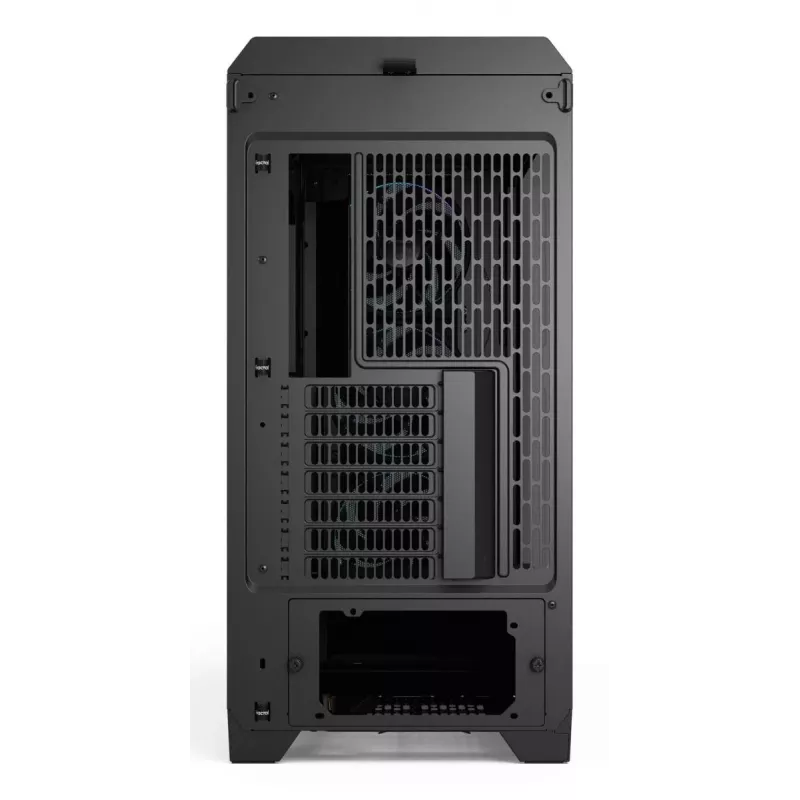 Korpusas FRACTAL DESIGN Meshify 3 XL Black RGB Tg Light Tint