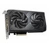 GIGABYTE GeForce RTX 5060 WINDFORCE OC 8G vaizdo plokštė - 8 GB GDDR7, 128 bit, PCI-E 5.0, 2512 MHz branduolio dažnis, 3x DisplayPort, 1x HDMI, GV-N5060WF2OC-8GD