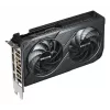 GIGABYTE GeForce RTX 5060 WINDFORCE OC 8G vaizdo plokštė - 8 GB GDDR7, 128 bit, PCI-E 5.0, 2512 MHz branduolio dažnis, 3x DisplayPort, 1x HDMI, GV-N5060WF2OC-8GD