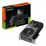 GIGABYTE GeForce RTX 5060 WINDFORCE 8G vaizdo plokštė - 8 GB GDDR7, 128 bit, PCI-E 5.0, 2497 MHz dažnis, 3 x DisplayPort, 1 x HDMI, GV-N5060WF2-8GD