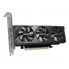 GIGABYTE GeForce RTX 5060 OC Low Profile 8G vaizdo plokštė – 8 GB GDDR7, 128 bitų, PCI-E 5.0, 2512 MHz branduolio dažnis, 3x DisplayPort, 1x HDMI, GV-N5060OC-8GL