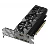 GIGABYTE GeForce RTX 5060 OC Low Profile 8G vaizdo plokštė – 8 GB GDDR7, 128 bitų, PCI-E 5.0, 2512 MHz branduolio dažnis, 3x DisplayPort, 1x HDMI, GV-N5060OC-8GL