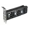 GIGABYTE GeForce RTX 5060 OC Low Profile 8G vaizdo plokštė – 8 GB GDDR7, 128 bitų, PCI-E 5.0, 2512 MHz branduolio dažnis, 3x DisplayPort, 1x HDMI, GV-N5060OC-8GL