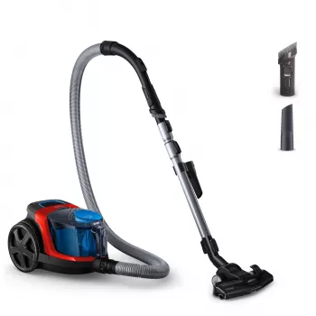 Philips 3000 serijos FC9330/09 dulkių siurblys 1,5 L Cilindrinis sausas 900 W be maišelio