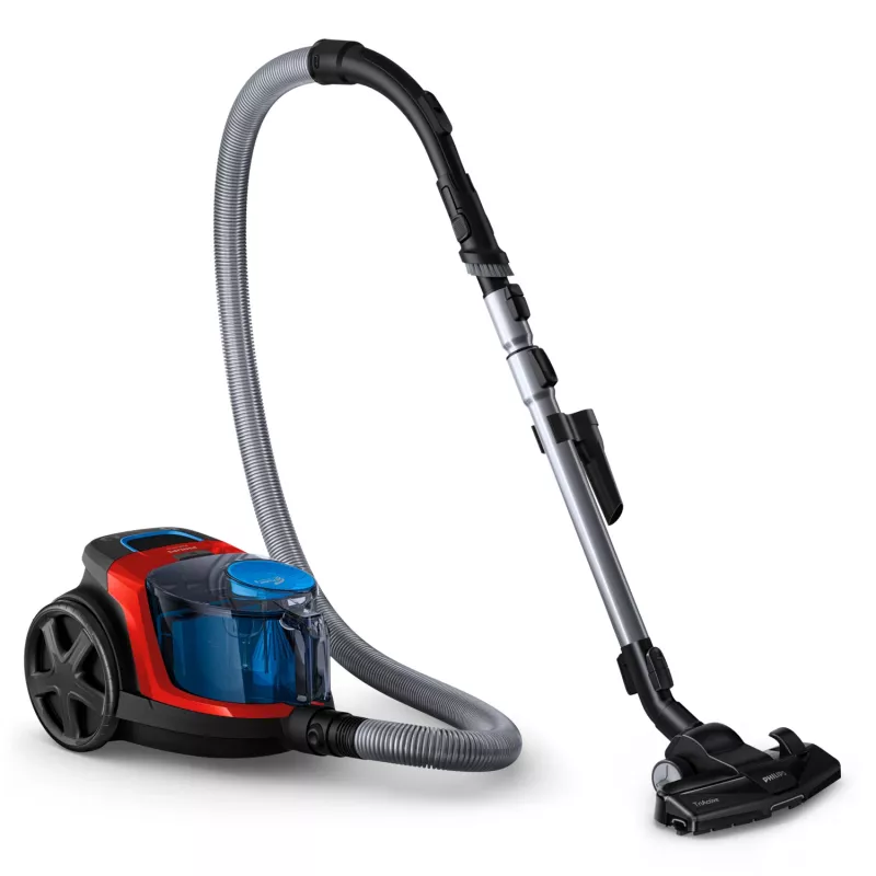 Philips 3000 serijos FC9330/09 dulkių siurblys 1,5 L Cilindrinis sausas 900 W be maišelio