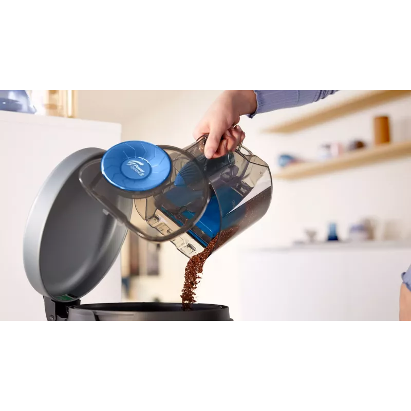 Philips 3000 serijos FC9330/09 dulkių siurblys 1,5 L Cilindrinis sausas 900 W be maišelio