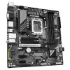 GIGABYTE B760M DS3H GEN5 pagrindinė plokštė