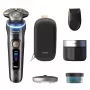 Philips i9000 Prestige Ultra XP9402/31 šlapias ir sausas elektrinis skustuvas su SkinIQ Pro